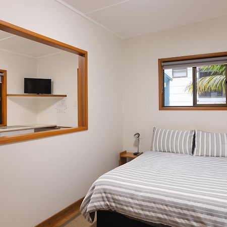 Somerset Apartments Lord Howe Island Esterno foto