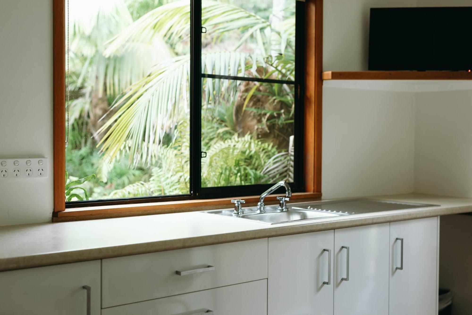 Somerset Apartments Lord Howe Island Esterno foto