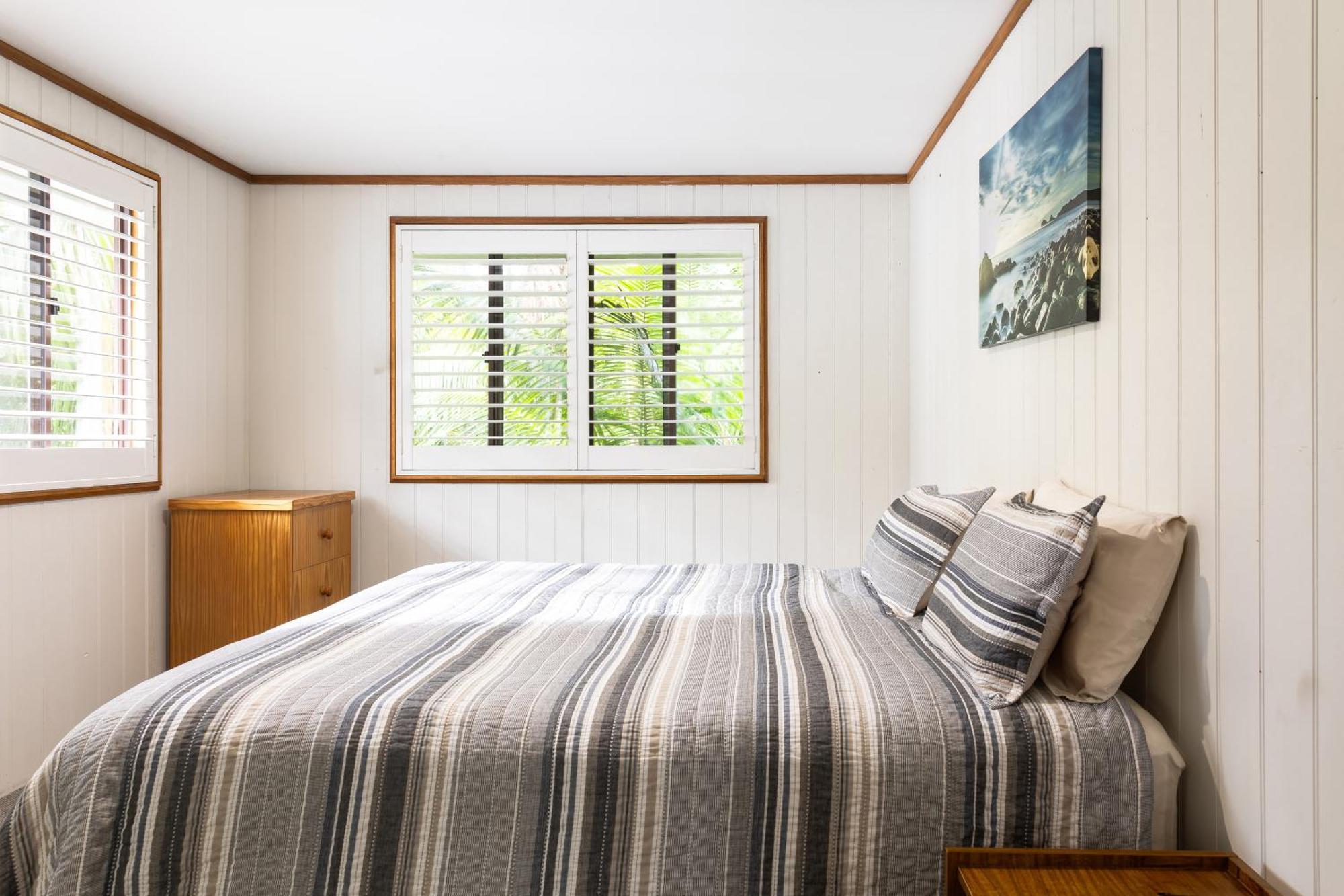 Somerset Apartments Lord Howe Island Esterno foto