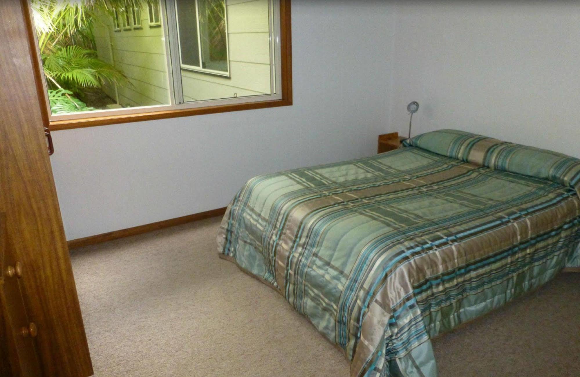 Somerset Apartments Lord Howe Island Esterno foto